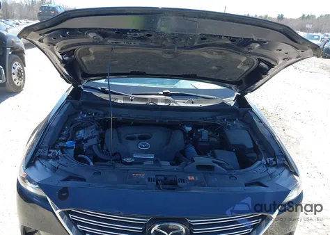 2023 Mazda Cx-9 Touring from USA, damaged, VIN JM3TCBCY1P0644397